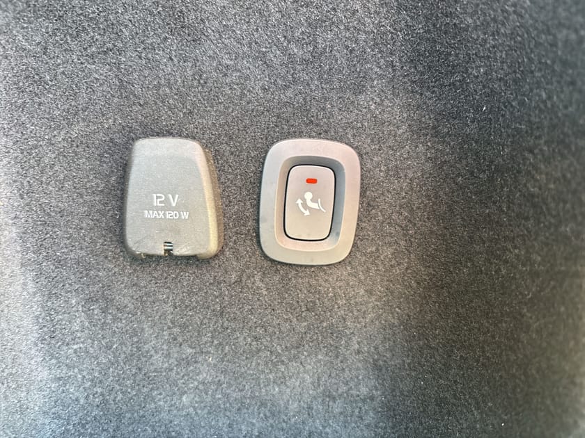 Bild 5 av Volvo V60