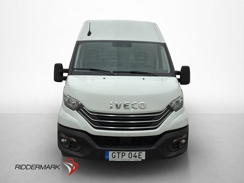 Bild 5 av Iveco Daily 35-140 Van L4H2 2.3JTD 136hk FLYTTBIL Värm PDC 3-Sits MOMS