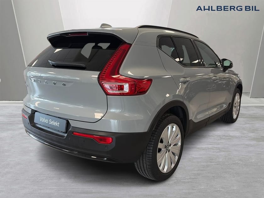 Bild 5 av Volvo EX40 Single Motor Extended Range