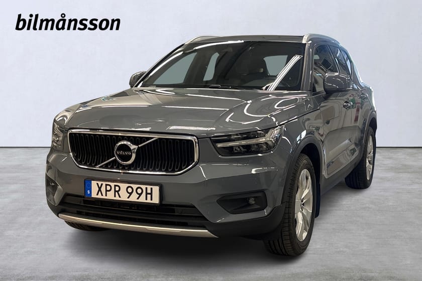 Bild 1 av Volvo XC40