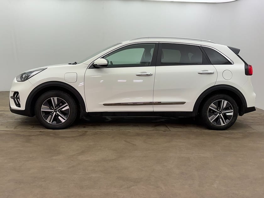Bild 3 av Kia Niro P-HEV DCT Advance Plus backkamera