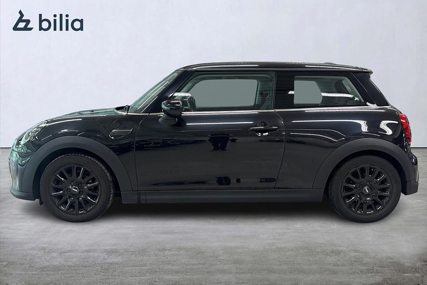 Bild 3 av MINI Cooper 3-dörrars | Backkamera | Navi | Sportstol | Farthållare