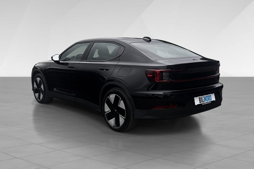 Bilde 4 av Polestar 2 Long Range Dual Motor Pixel-ledlys, Klimapakke , Plus , Pilot