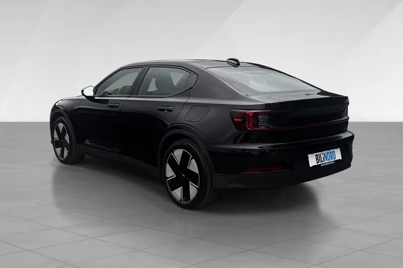 Polestar 2 Long Range Dual Motor bilde 4