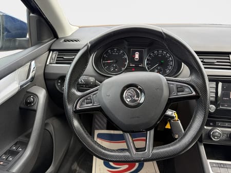 Škoda Octavia Kombi COM AMBIT TSI 115 DSG AMB TS85/1.0 A