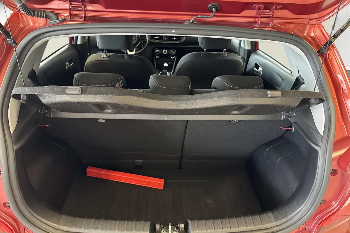 picture of a car