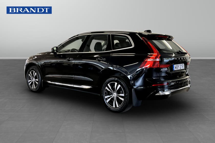 Bild 3 av Volvo XC60