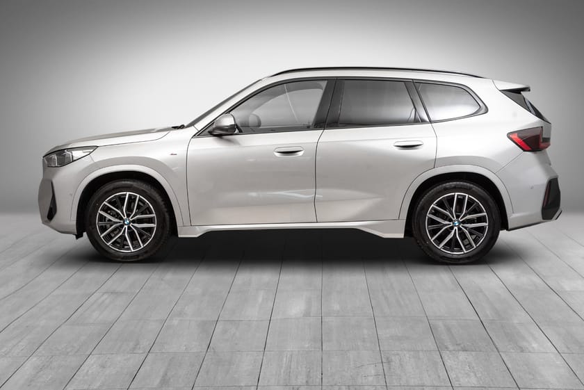 Bilde 2 av BMW iX1 xDrive30 Fully Charged Premium E. (K)