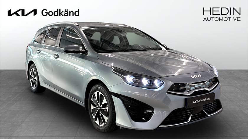 Bild 3 av Kia Ceed Sportswagon Plug-in Hybrid