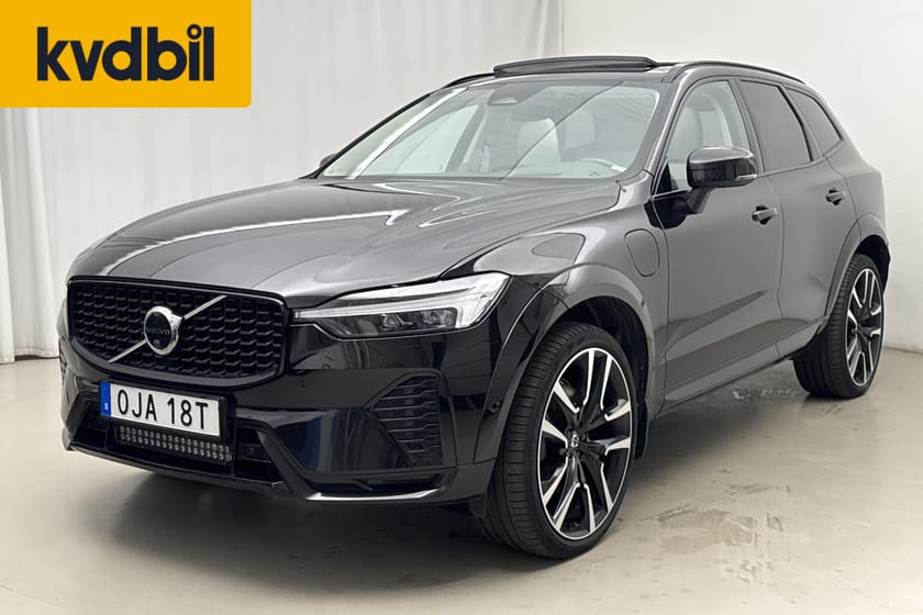 Bild 1 av Volvo XC60