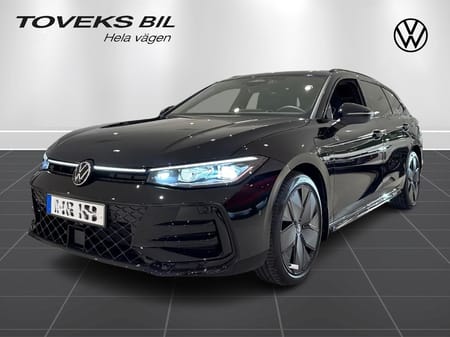 Volkswagen Passat Variant eHybrid