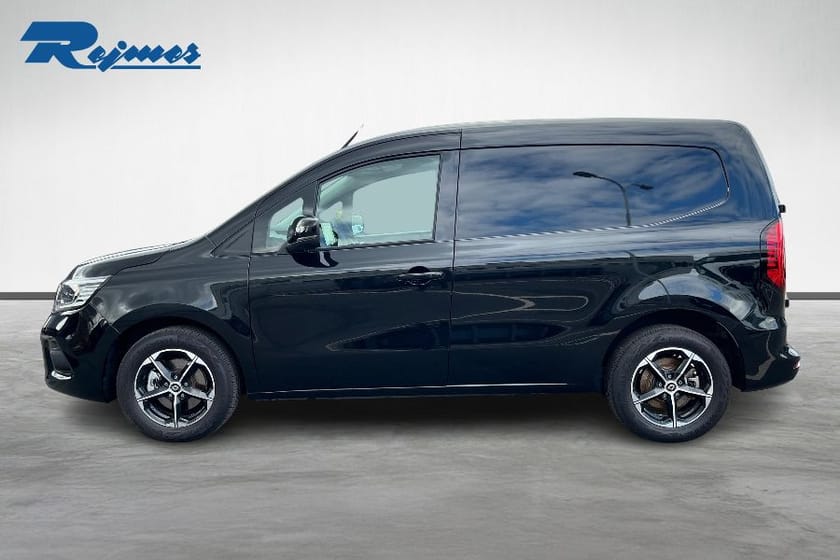 Bild 5 av Renault Kangoo E-Tech Skåp 45kWh Nordic Line L1