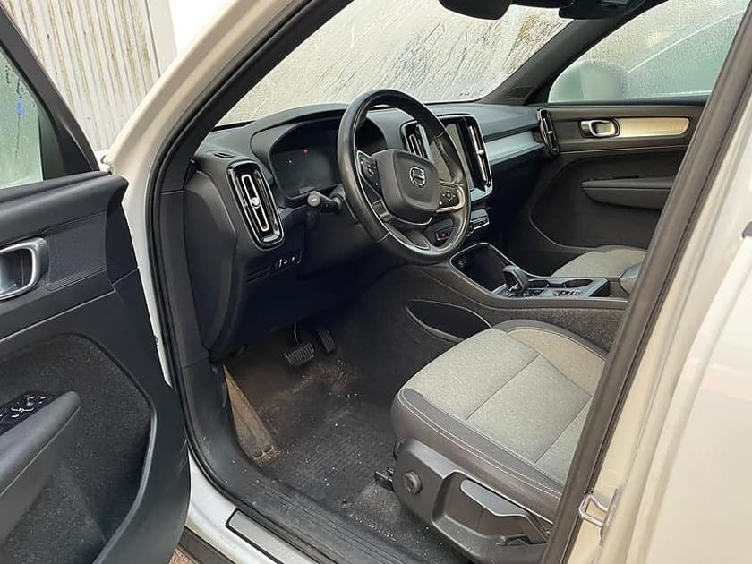 Bild 5 av Volvo XC40