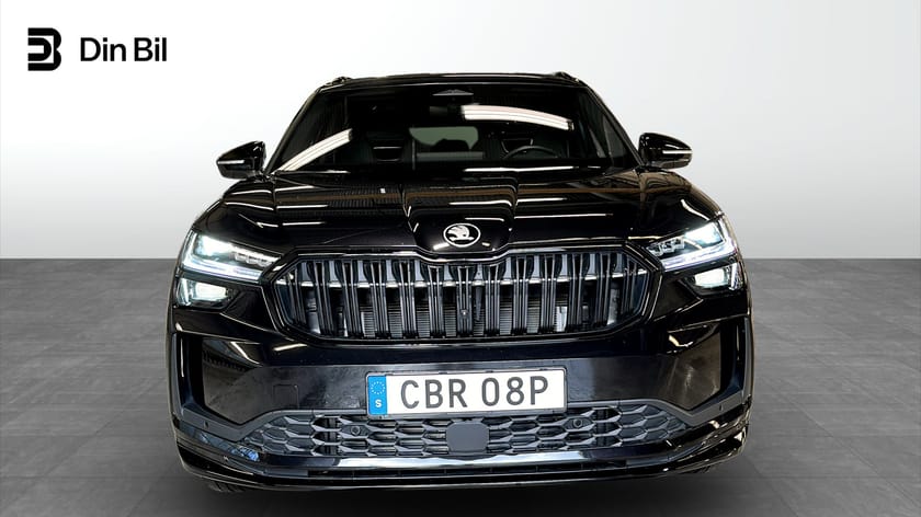 Bild 4 av Škoda Kodiaq