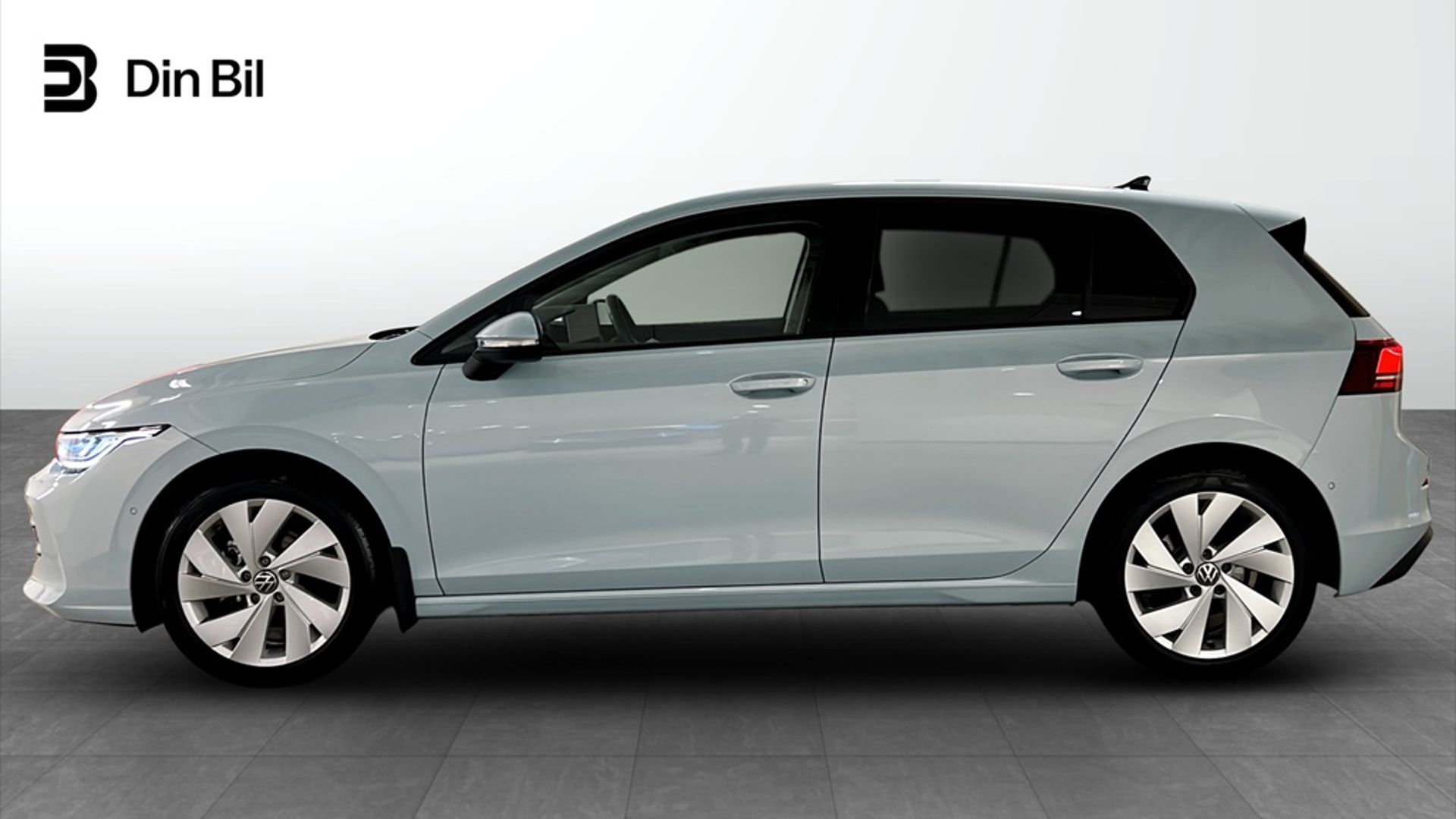 Volkswagen Golf 2025, bild 2/10