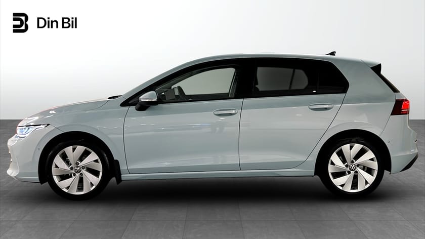 Bild 2 av Volkswagen Golf