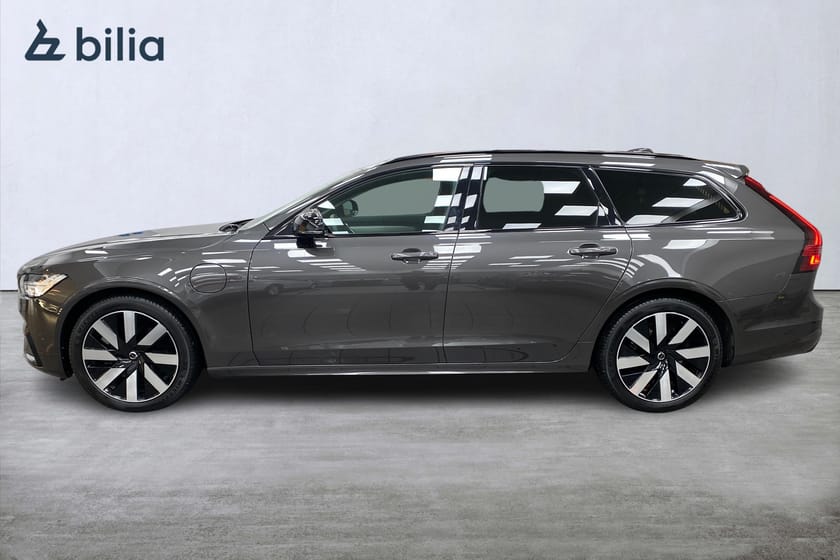 Bild 3 av Volvo V90