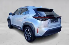 Thumnail bilde 2 av Toyota Yaris Cross Hybrid AWD-i