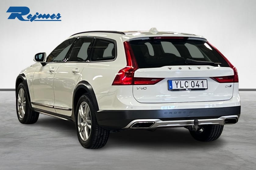 Bild 2 av Volvo V90 Cross Country