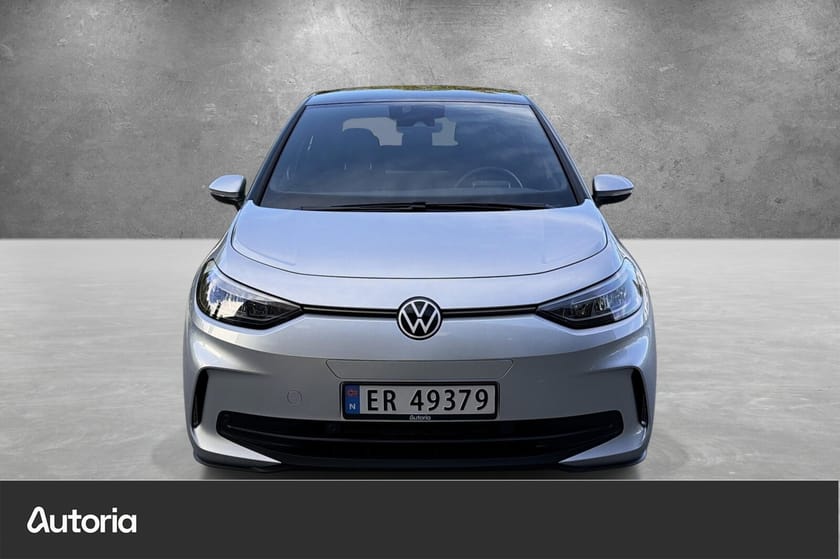 Bilde 2 av Volkswagen ID.3 Pure