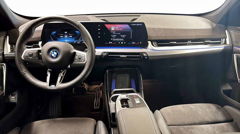 Bild 4 av BMW iX1 xDrive30 M Sport Business Edition