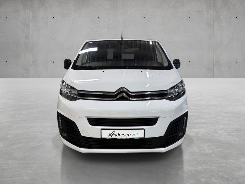 Bilde 5 av Citroën Jumpy Van IP