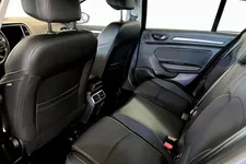 Renault Mégane Sport Tourer