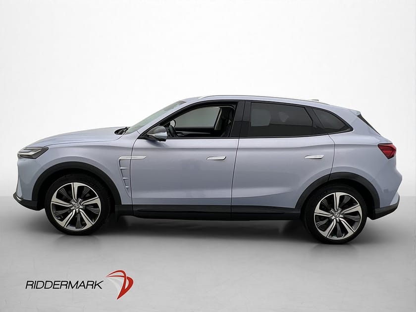 Bild 5 av MG Marvel R