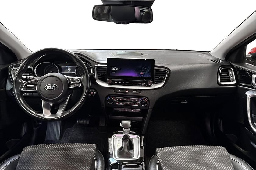 Bild 5 av Kia Ceed Sportswagon Plug-in Hybrid SW Advance Plus Drag 141hk