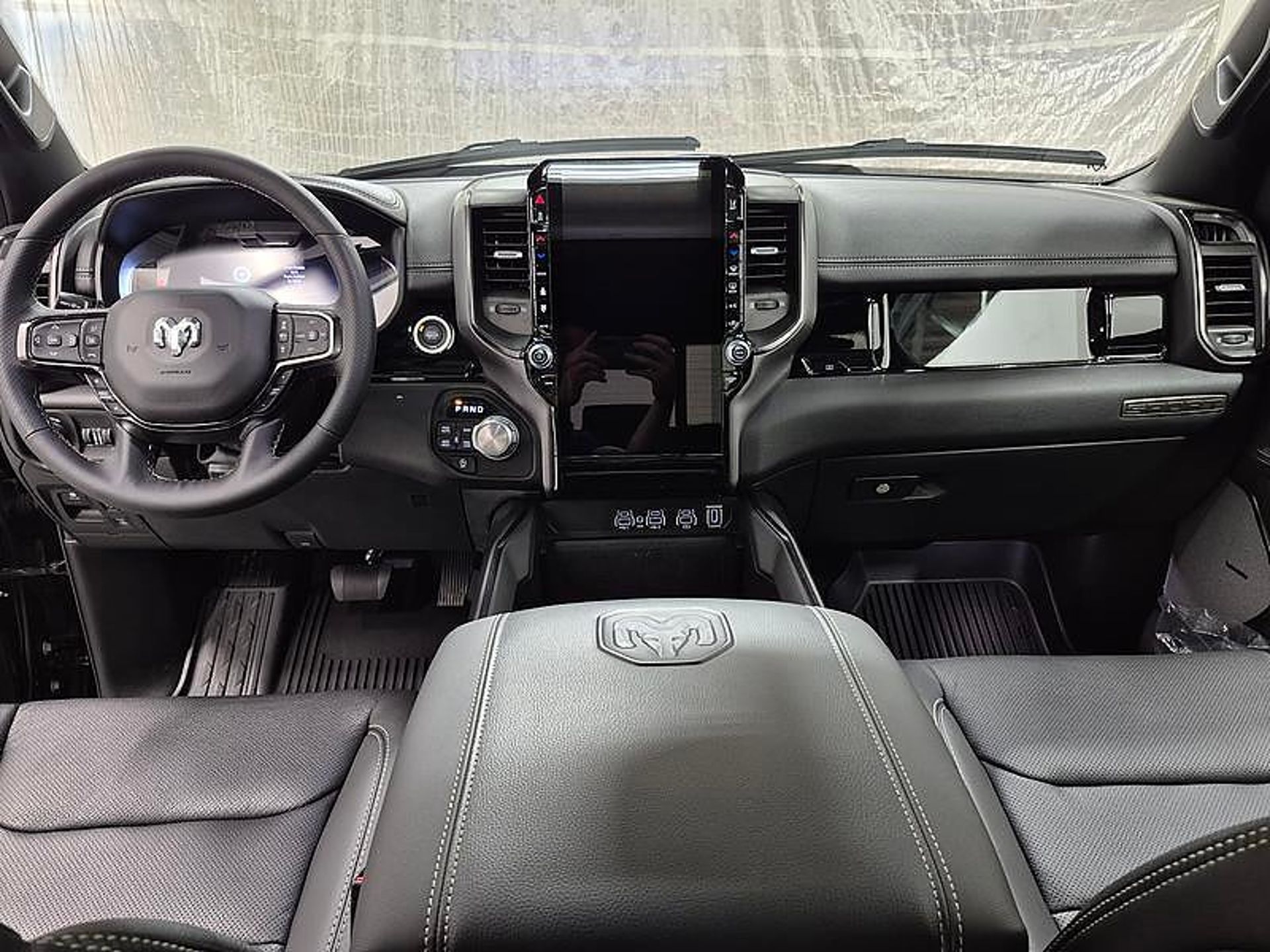 RAM 1500 2025, bild 6/10