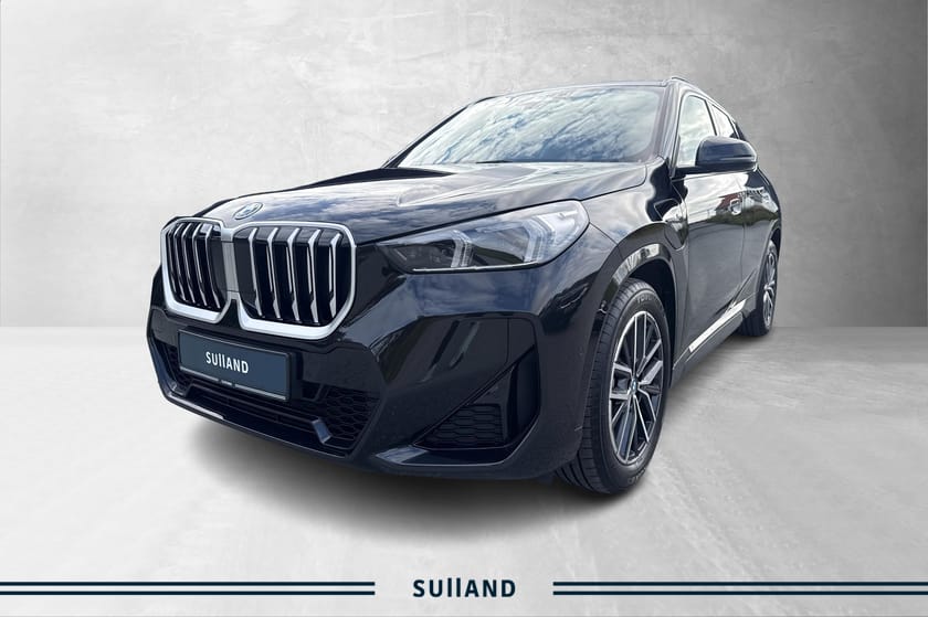 Bilde 1 av BMW X1 xDrive25e / M Sport / Harman / Krok