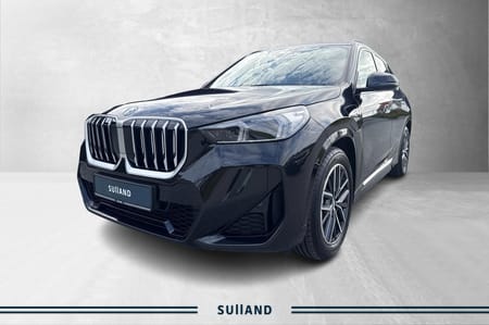 BMW X1 xDrive25e / M Sport / Harman / Krok