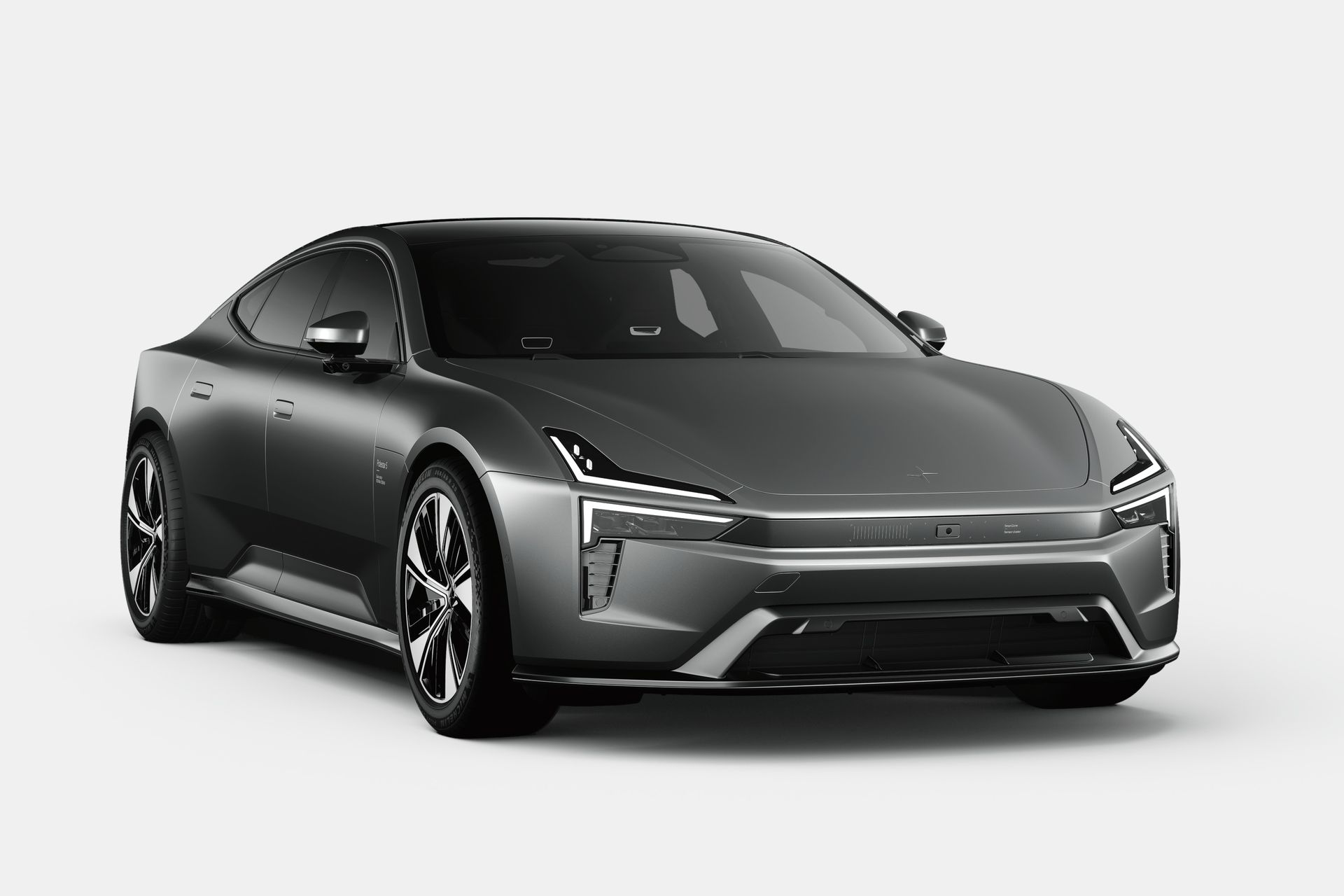 Polestar 5 Dual Motor Launch Edition 2027, bild 2/10