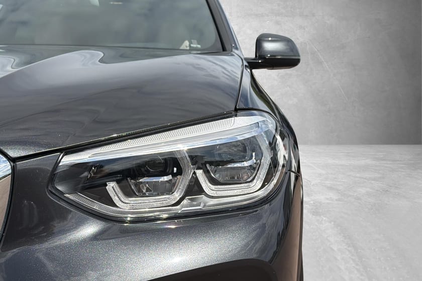 Bilde 5 av BMW X3 xDrive30e 30ex Msport, ACC, 360'kamera, HiFi, El sete, Krok