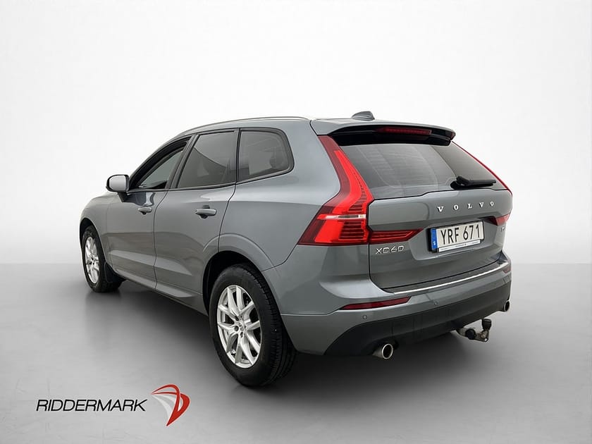 Bild 5 av Volvo XC60