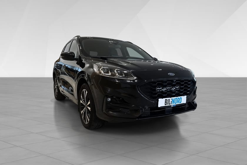 Bilde 1 av Ford Kuga ST-Line 190 Hk AWD Automat