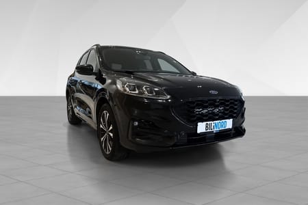 Ford Kuga ST-Line 190 Hk AWD Automat