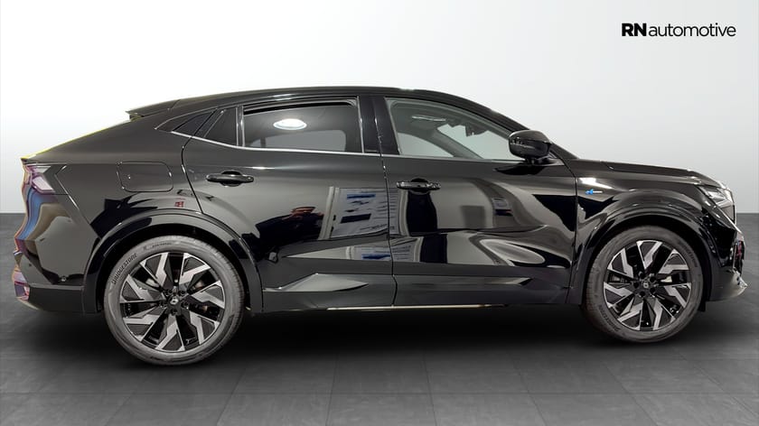 Bild 5 av Renault Rafale E-Tech 4x4