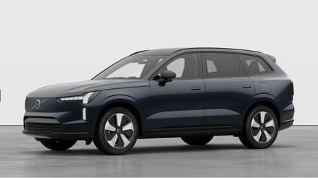 Volvo EX90 Twin Motor  Plus 7-sätes