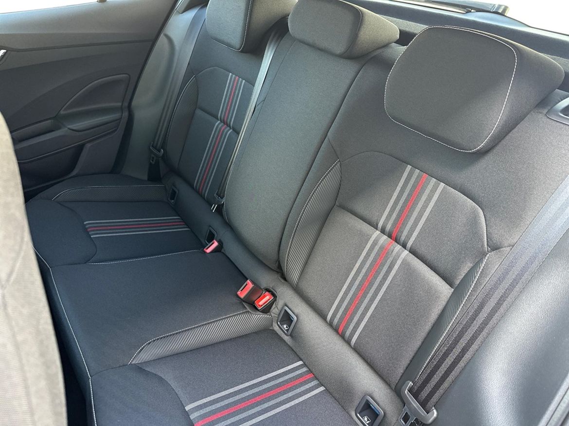 Škoda Škoda Fabia — bild 12