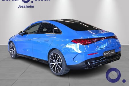 Mercedes-Benz CLA 350 4MATIC