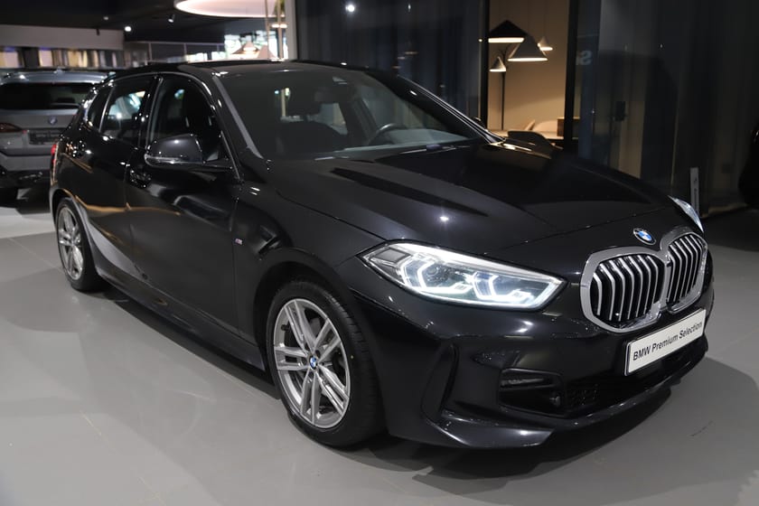 Bild 5 av BMW 118i
