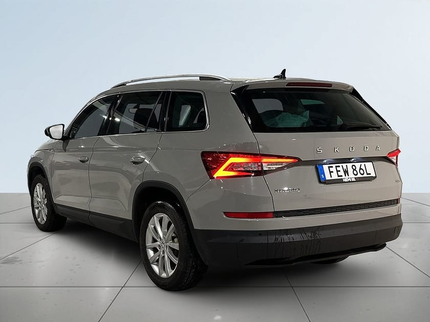 Bild 5 av Škoda Kodiaq