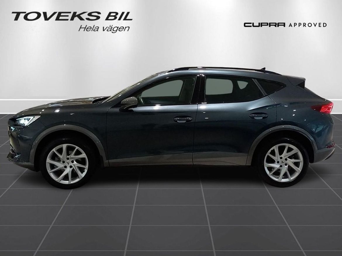 CUPRA CUPRA Formentor — bild 5