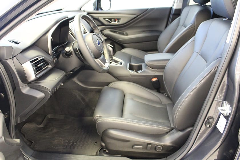 Bild 5 av Subaru Outback 2.5i Aut Limited *Bränsle värmare, Årsskatt 965kr*
