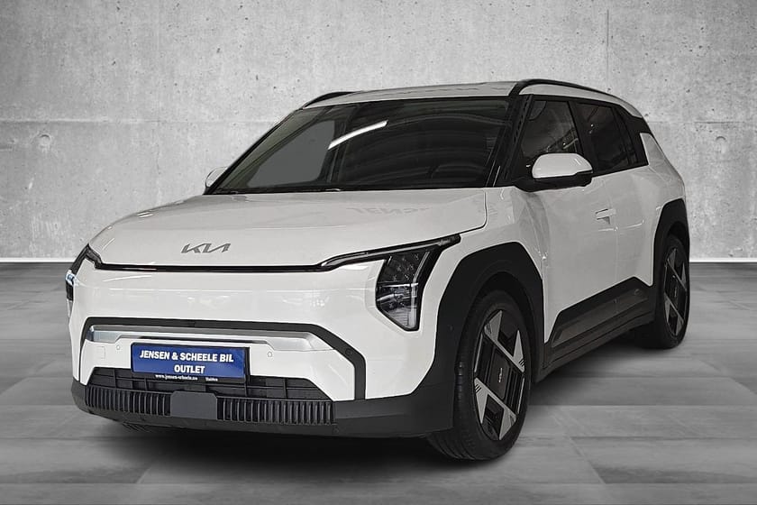 Bilde 3 av Kia EV3 Long Range