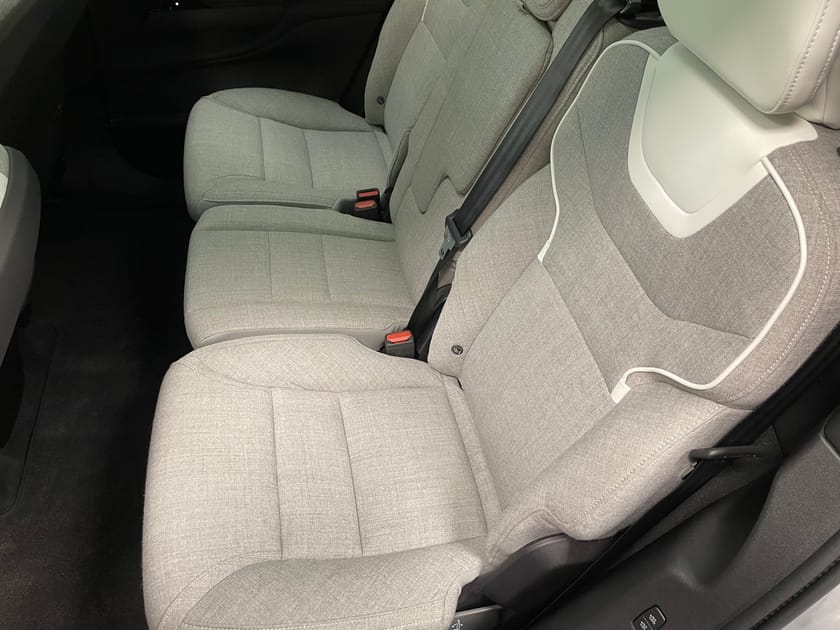 Bild 5 av Volvo EX90 Twin Motor 7-seater Ultra 7-sätes