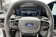 Ford Transit Custom 82.5 kWh AWD