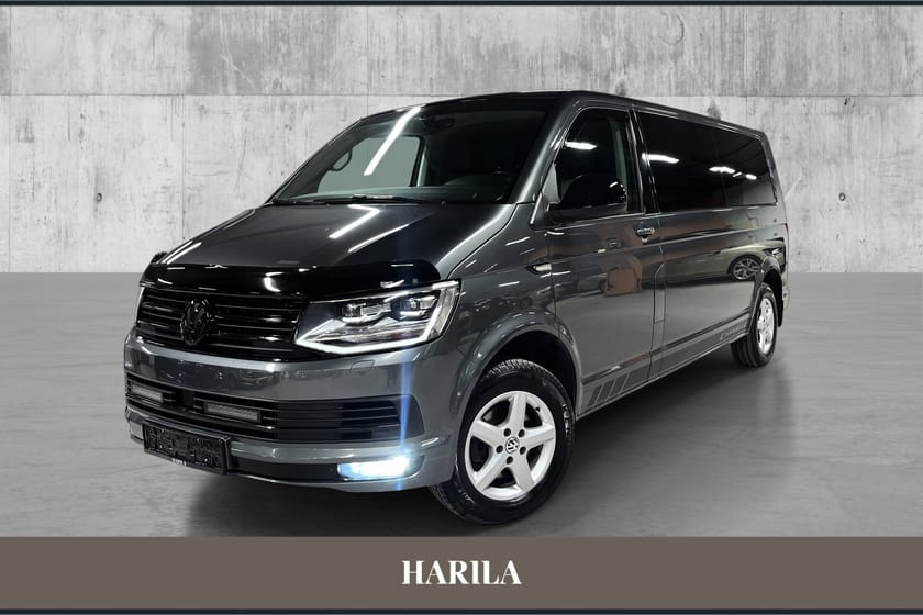 Bilde 1 av Volkswagen Caravelle 2.0 TDI BMT Comfortline