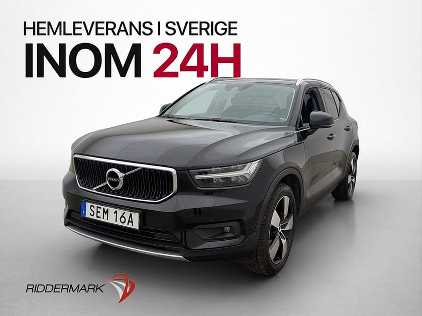 Bild 1 av Volvo XC40